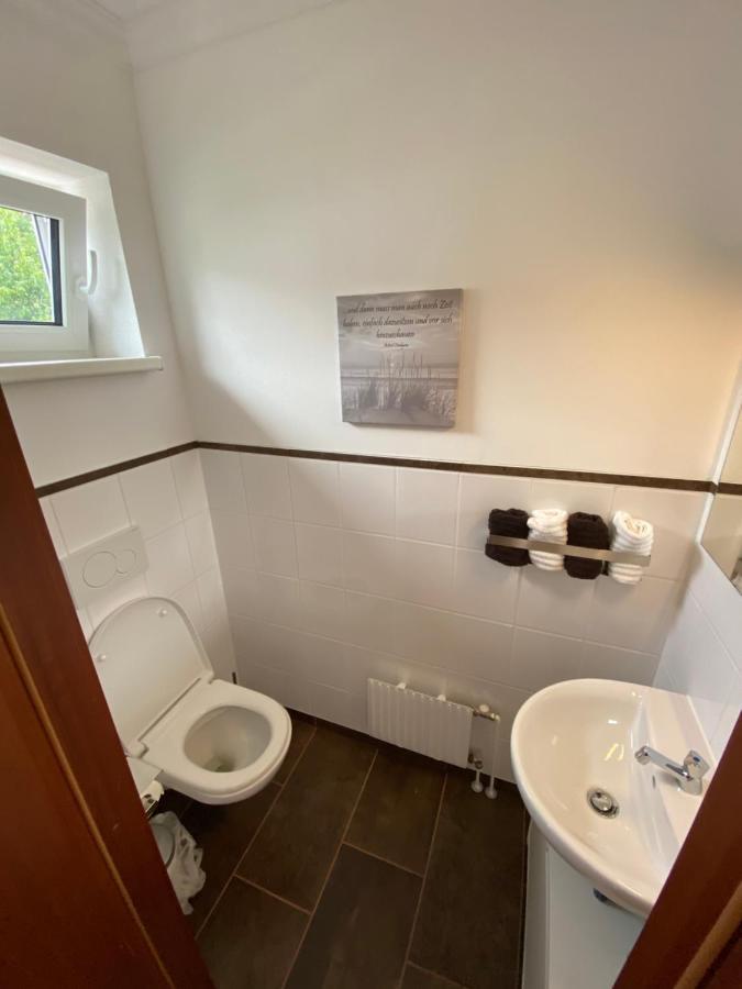 Haus Sonnenweg 6 Auf Der Sonnenseite Im Westerwald เฮอร์-เกรนซ์เฮาเซน ภายนอก รูปภาพ