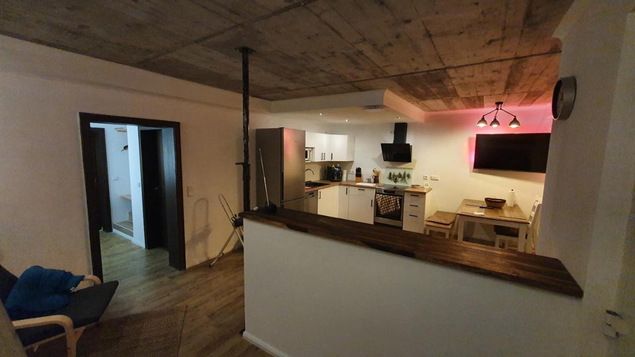 Haus Sonnenweg 6 Auf Der Sonnenseite Im Westerwald เฮอร์-เกรนซ์เฮาเซน ภายนอก รูปภาพ