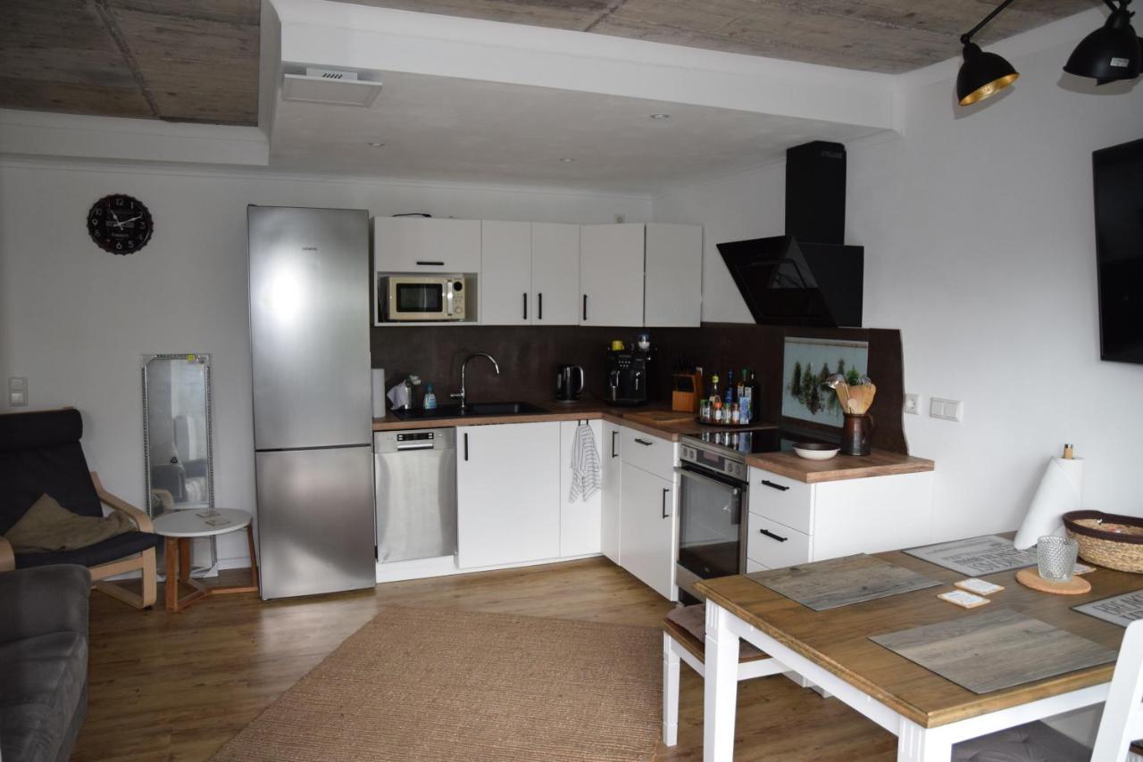 Haus Sonnenweg 6 Auf Der Sonnenseite Im Westerwald เฮอร์-เกรนซ์เฮาเซน ภายนอก รูปภาพ